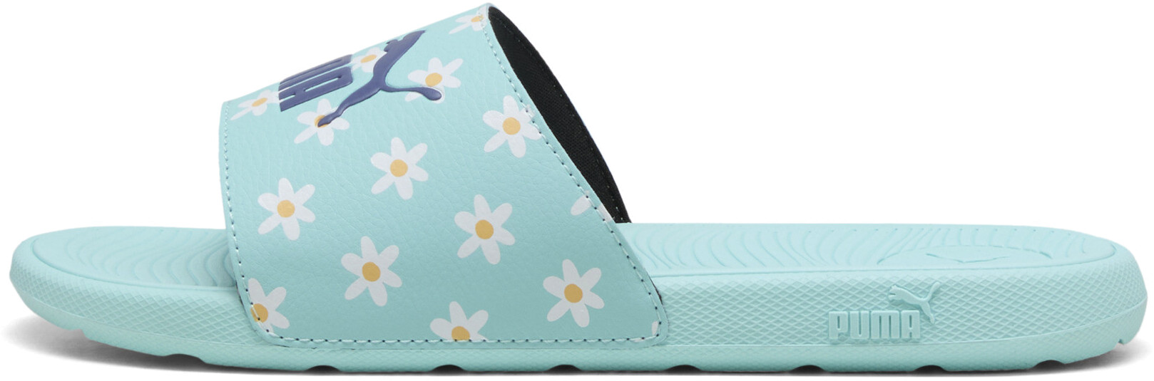 Шлепанцы Puma Cool Cat 2.0 Daisies Jr