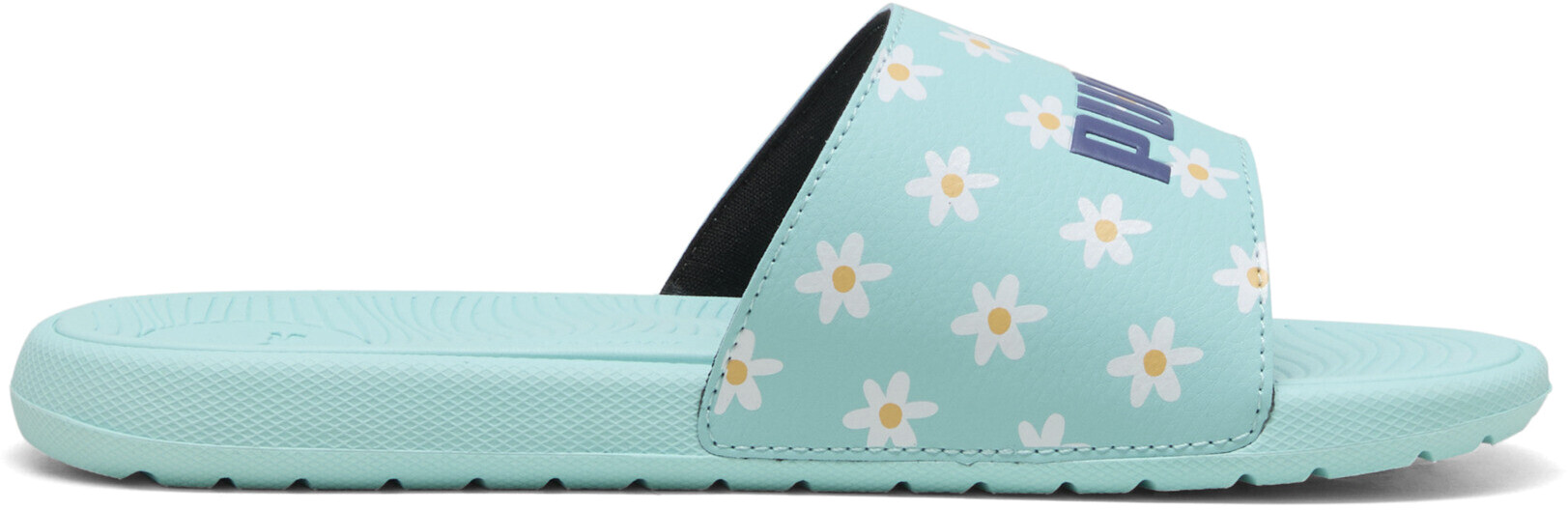 Шлепанцы Puma Cool Cat 2.0 Daisies Jr