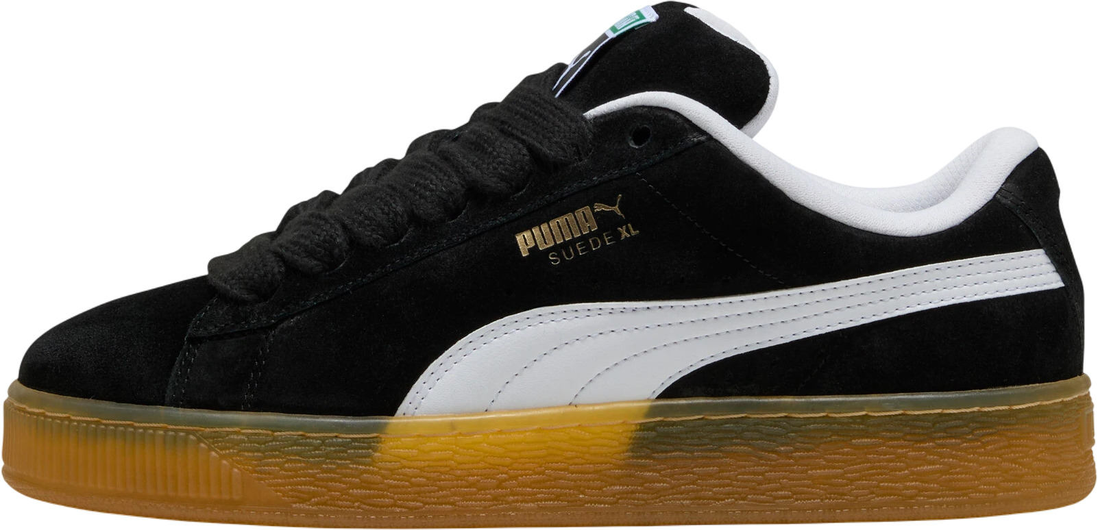Кеды Puma Suede XL Dark Risk