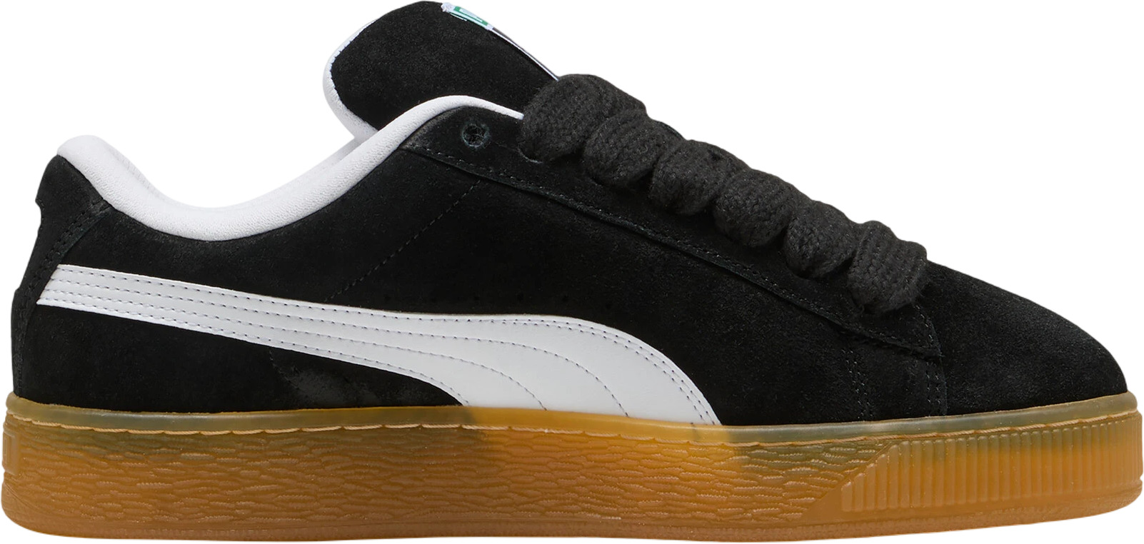 Кеды Puma Suede XL Dark Risk
