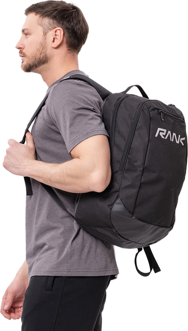 Рюкзак RANK Core Backpack