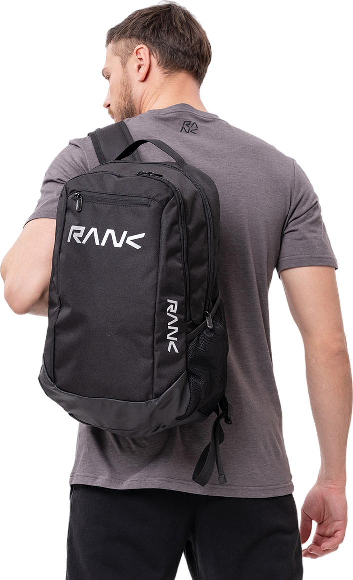 Рюкзак RANK Core Backpack