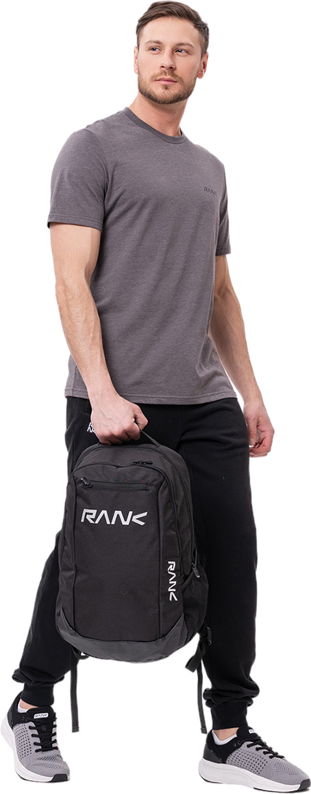 Рюкзак RANK Core Backpack