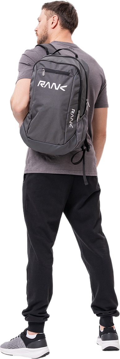 Рюкзак RANK Core Backpack