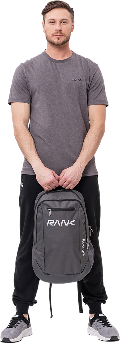 Рюкзак RANK Core Backpack