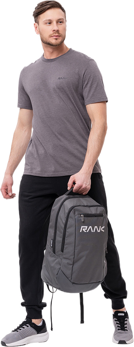 Рюкзак RANK Core Backpack