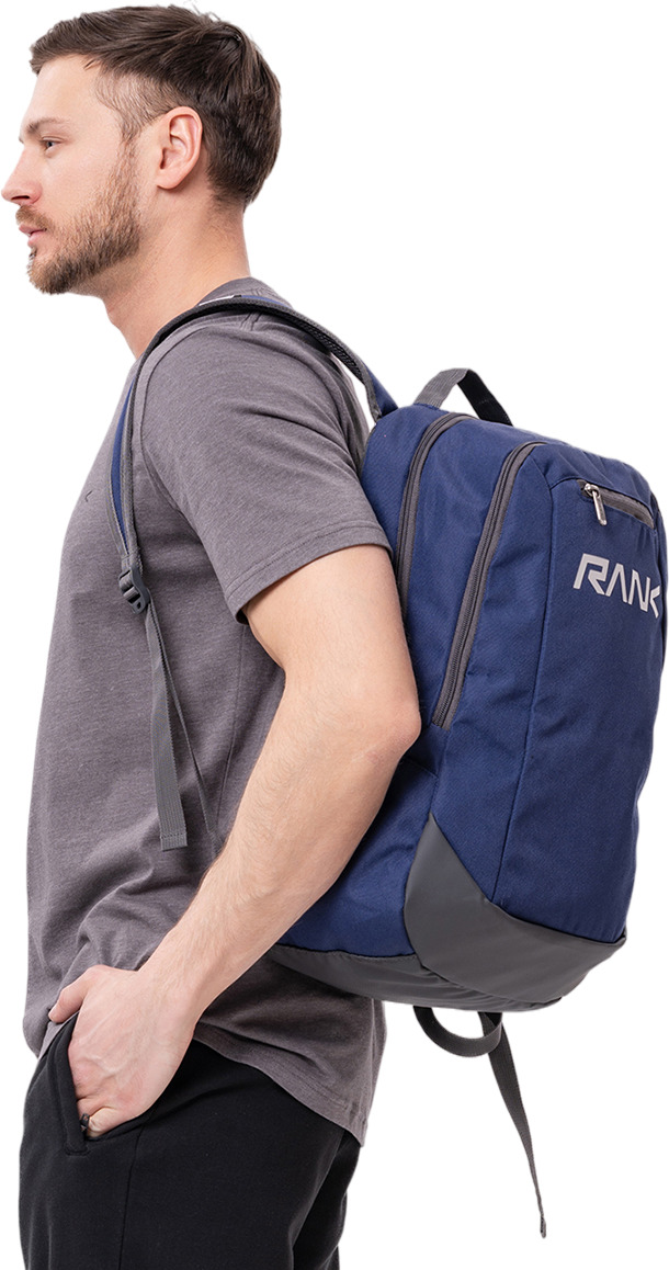 Рюкзак RANK Core Backpack