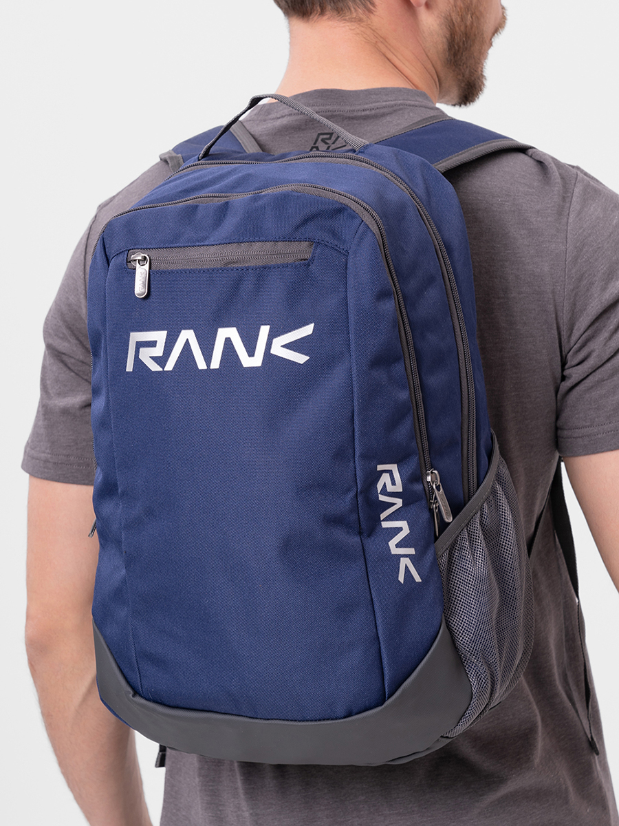 Рюкзак RANK Core Backpack