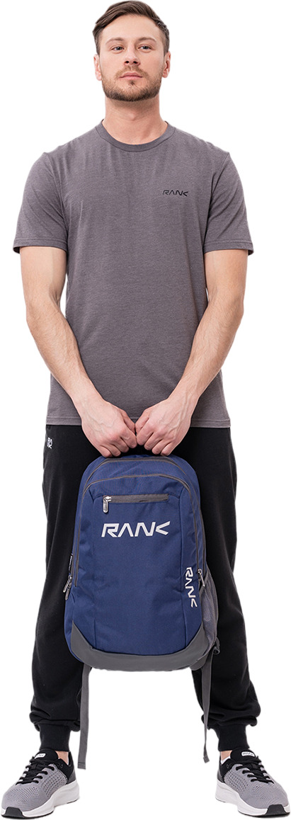 Рюкзак RANK Core Backpack
