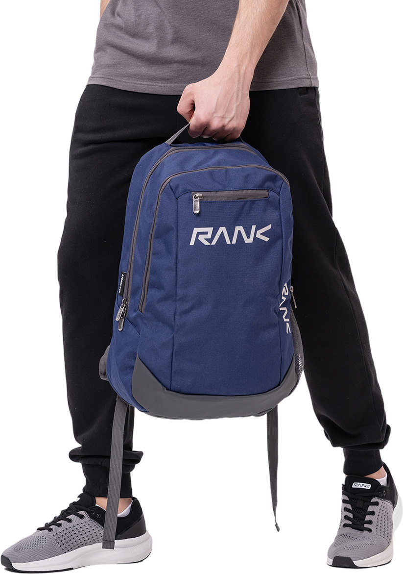 Рюкзак RANK Core Backpack