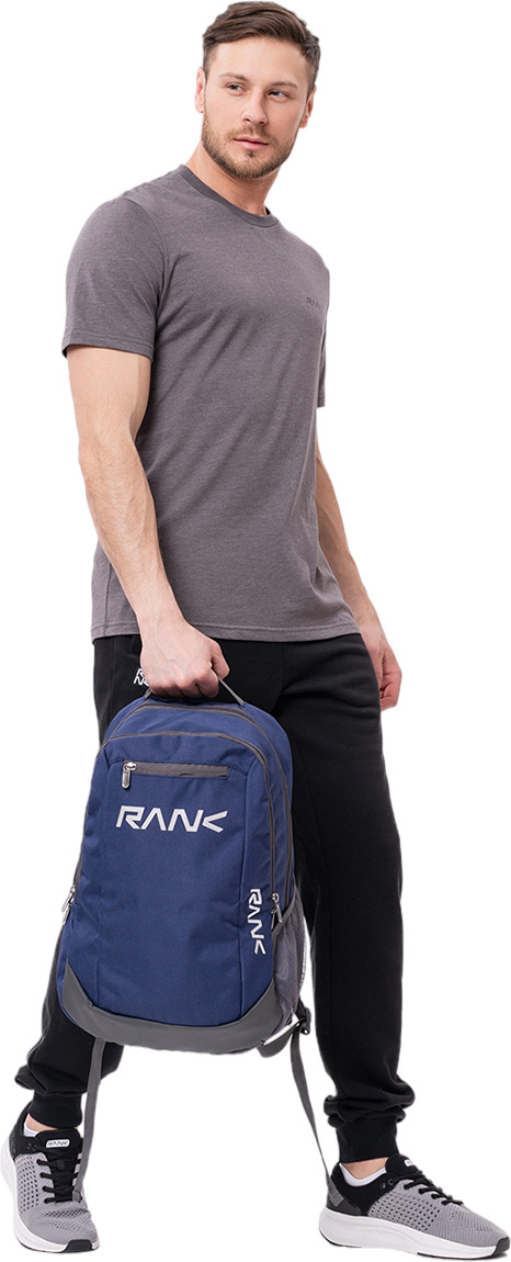 Рюкзак RANK Core Backpack