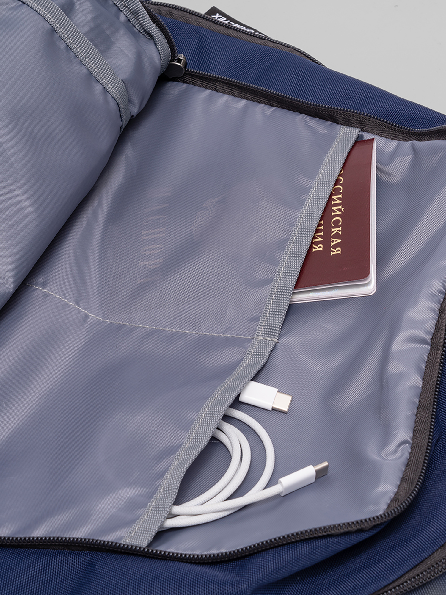 Рюкзак RANK Core Backpack
