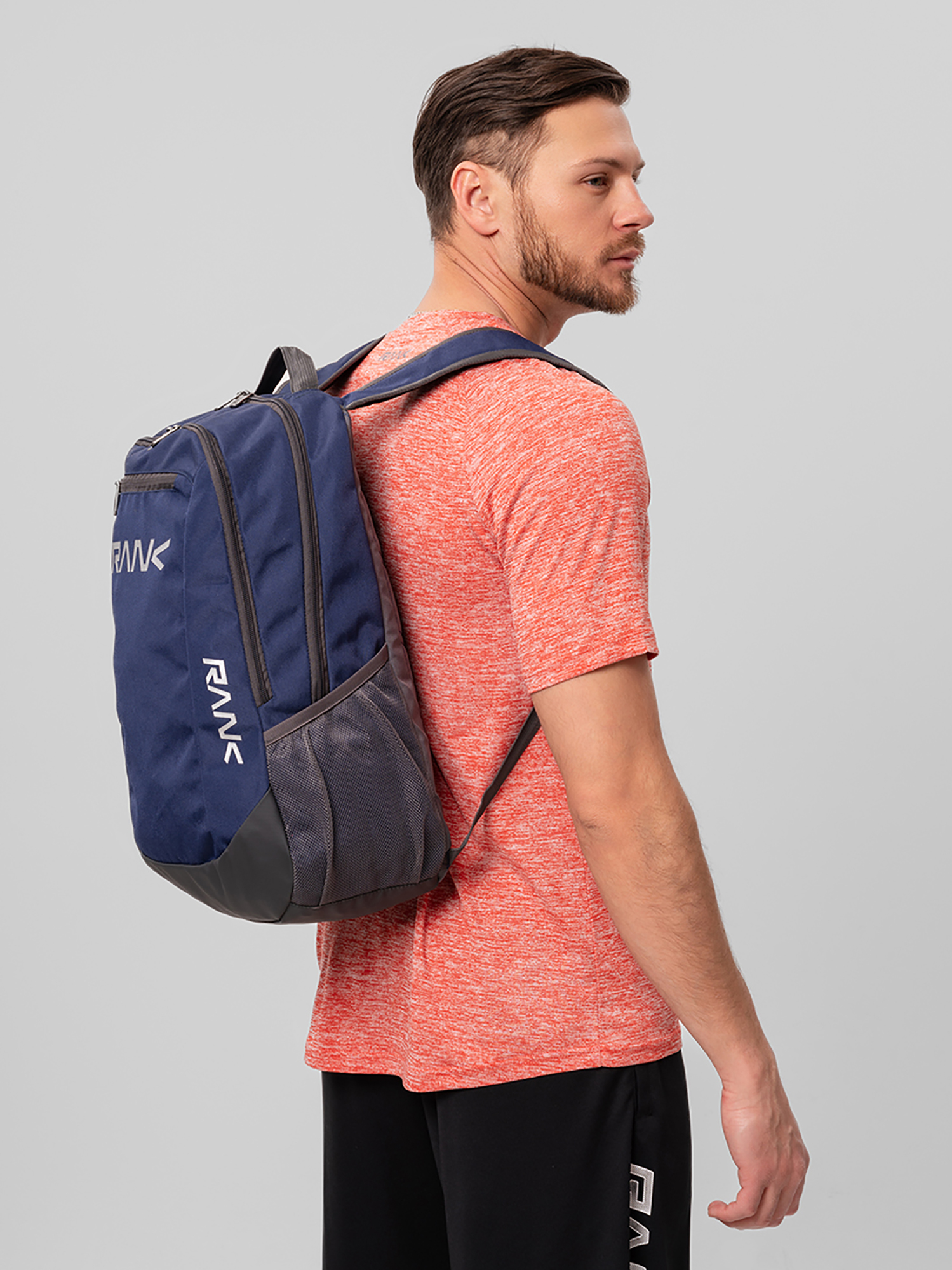Рюкзак RANK Core Backpack