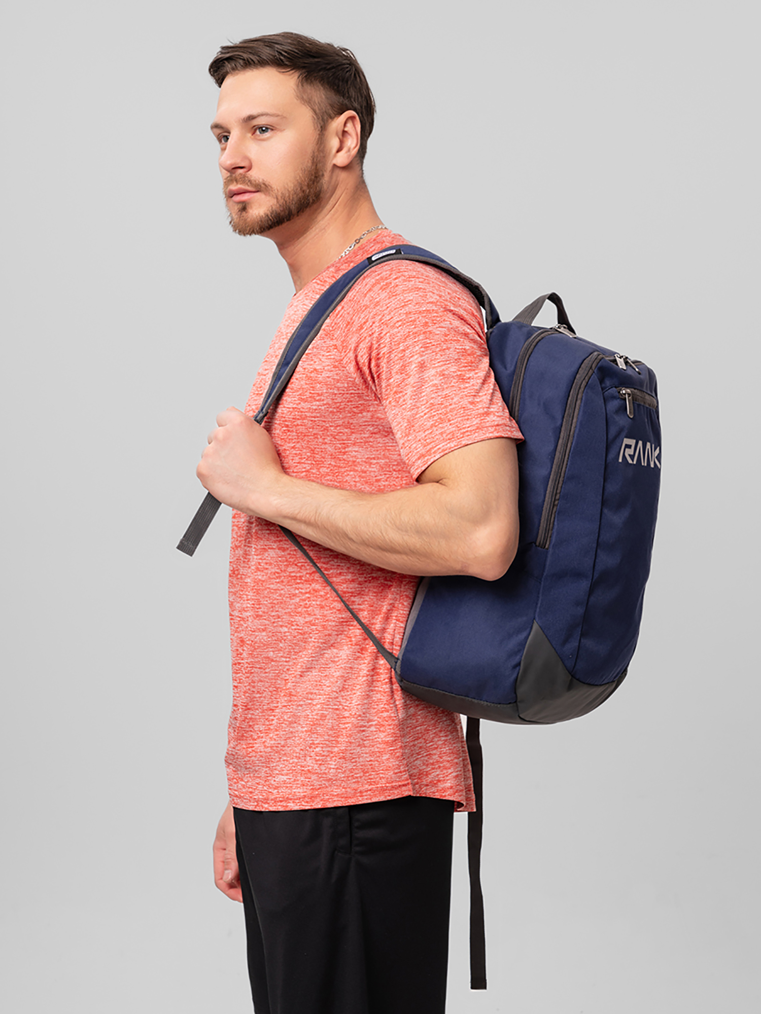 Рюкзак RANK Core Backpack