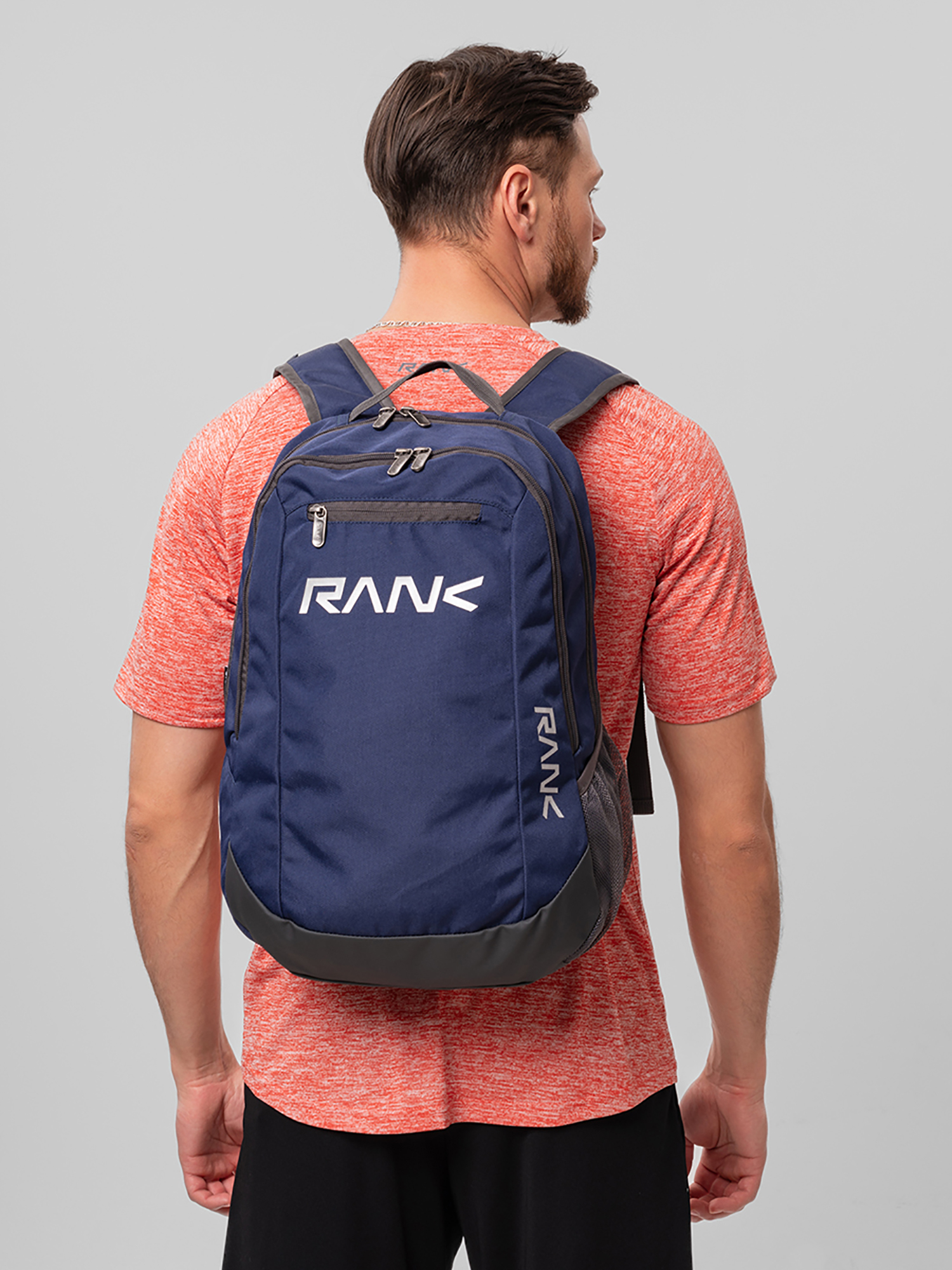Рюкзак RANK Core Backpack