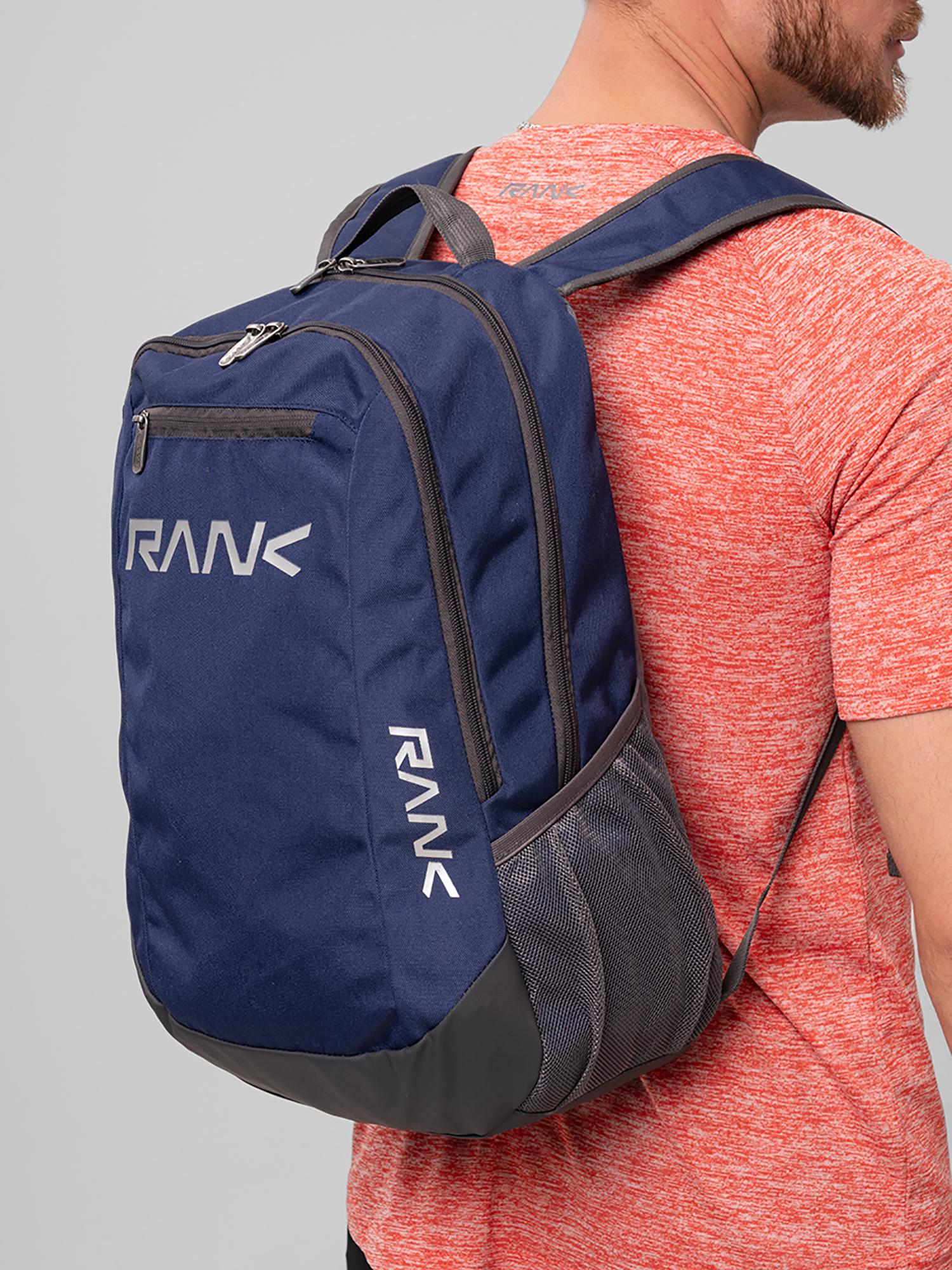 Рюкзак RANK Core Backpack