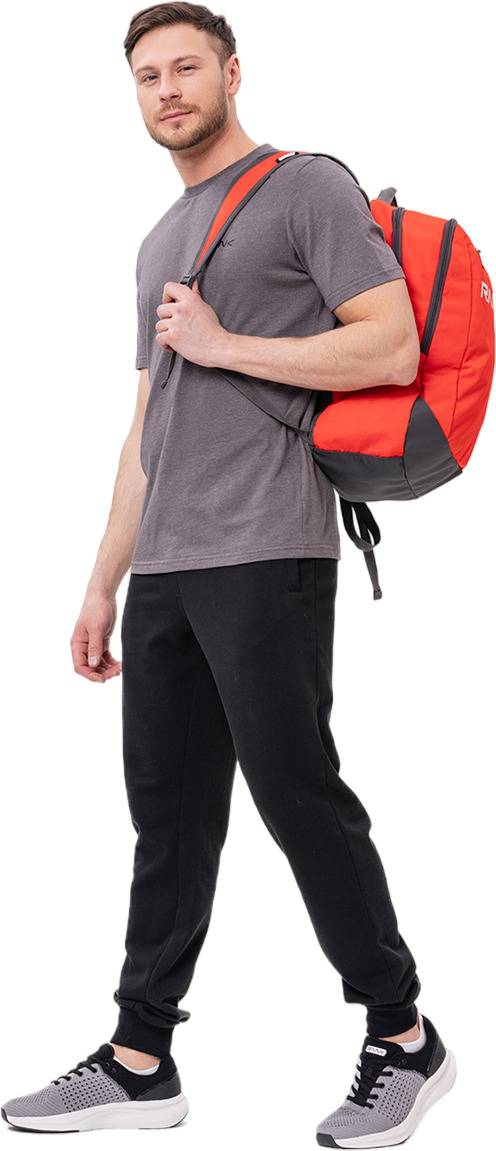 Рюкзак RANK Core Backpack