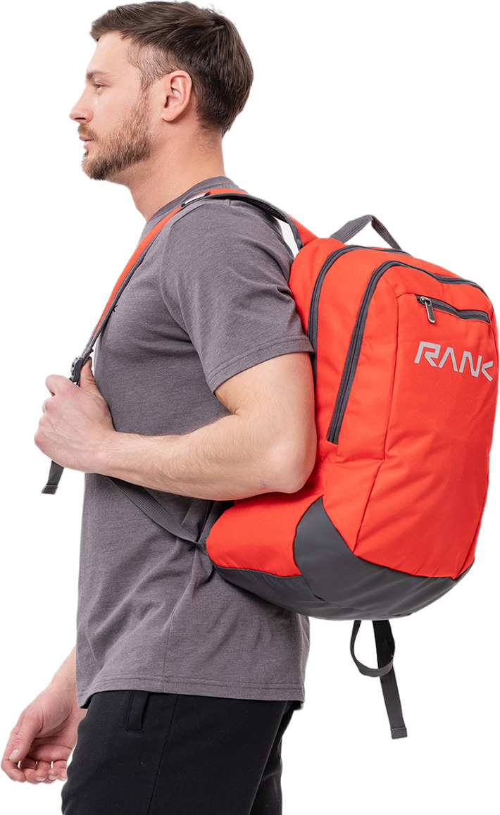 Рюкзак RANK Core Backpack