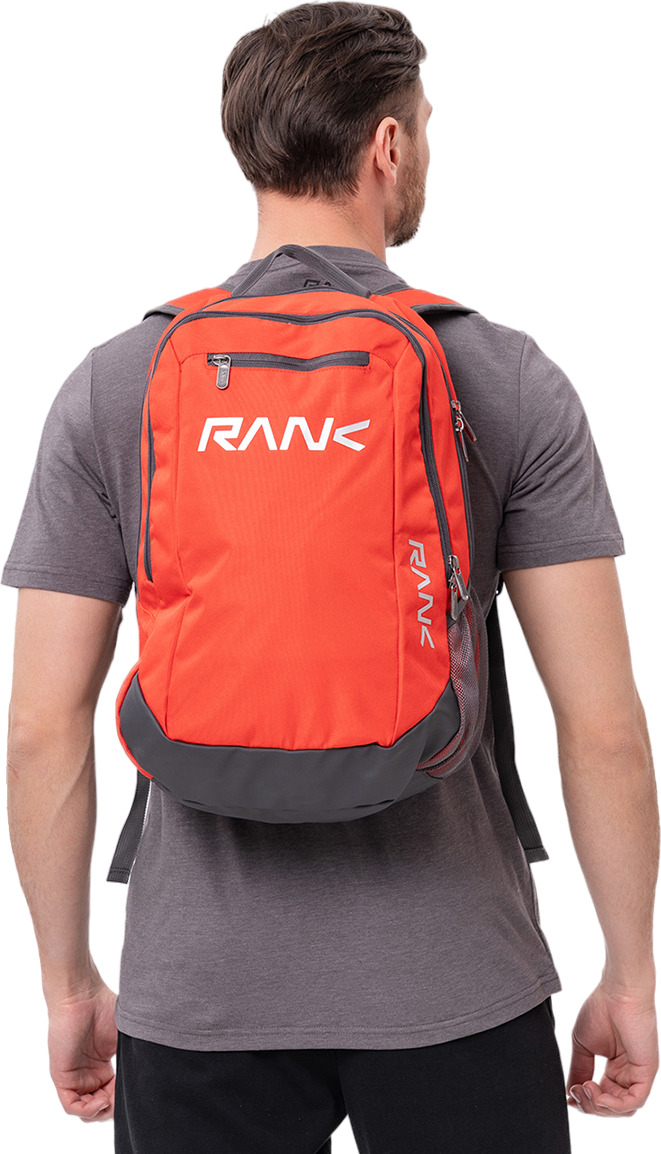 Рюкзак RANK Core Backpack