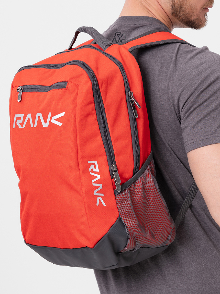 Рюкзак RANK Core Backpack