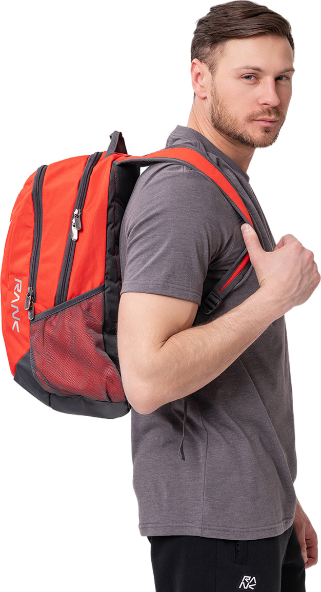 Рюкзак RANK Core Backpack