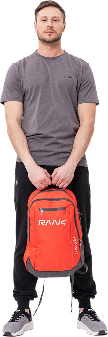 Рюкзак RANK Core Backpack