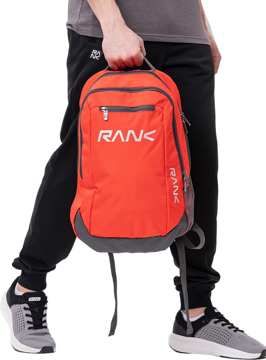 Рюкзак RANK Core Backpack