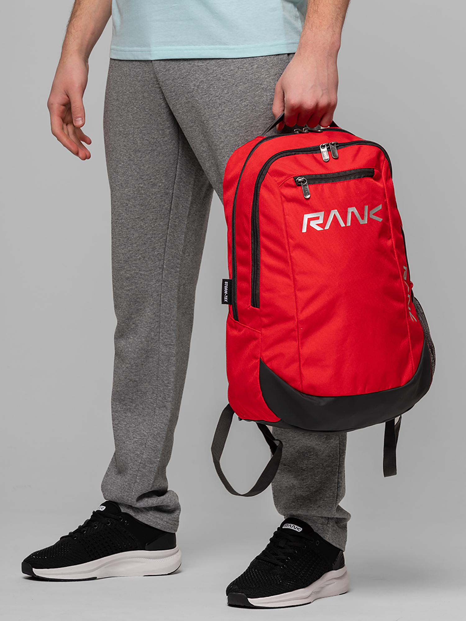 Рюкзак RANK Core Backpack