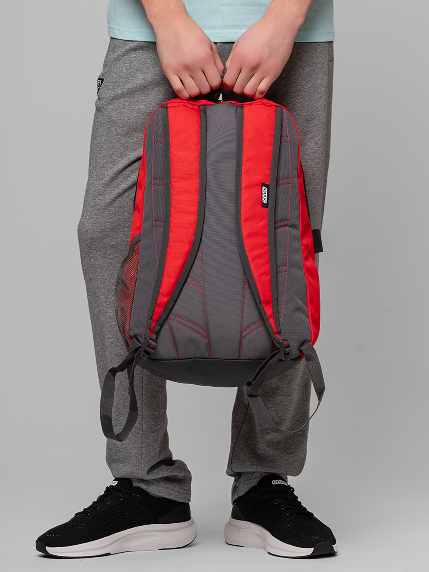 Рюкзак RANK Core Backpack
