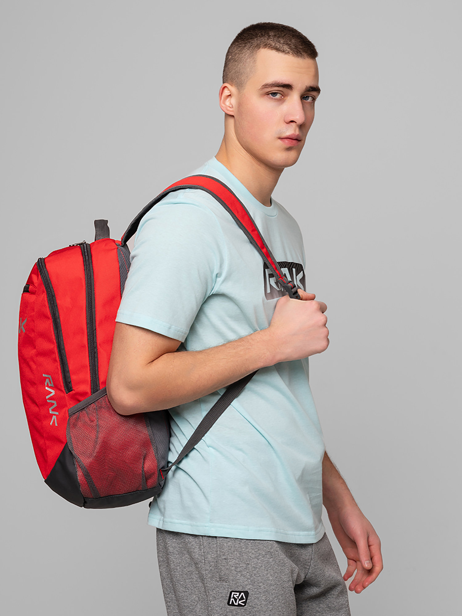 Рюкзак RANK Core Backpack