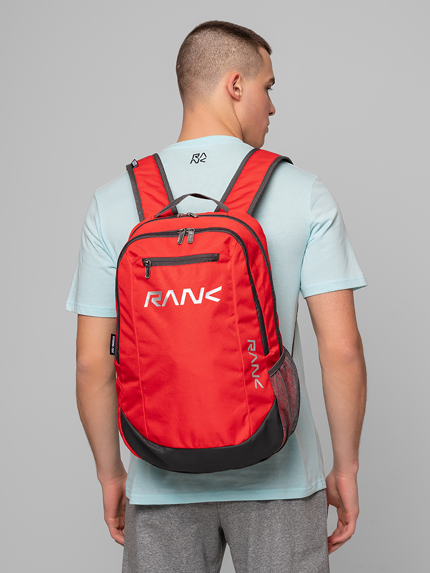Рюкзак RANK Core Backpack