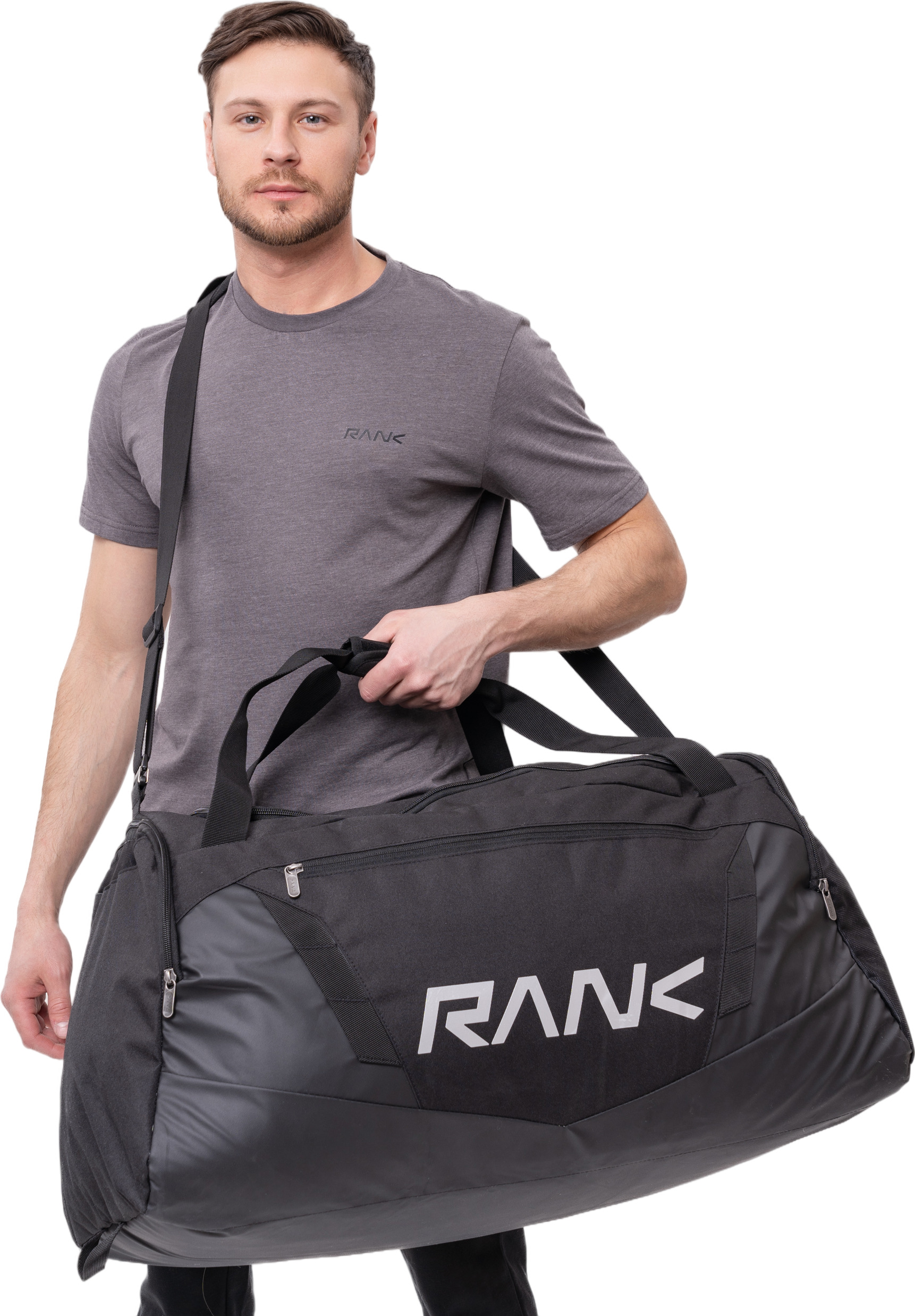 Сумка спортивная RANK LG Sport Bag