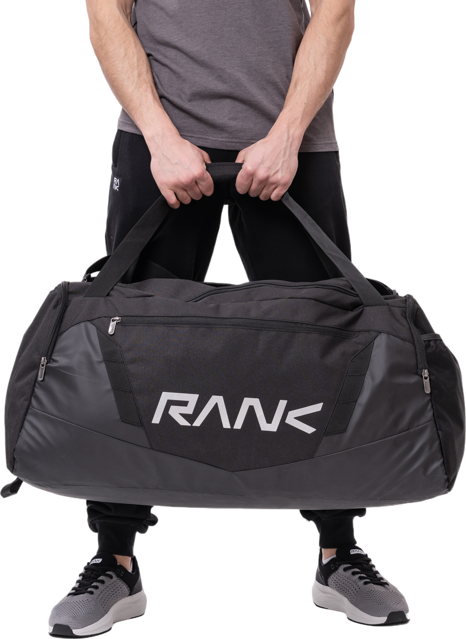 Сумка спортивная RANK LG Sport Bag