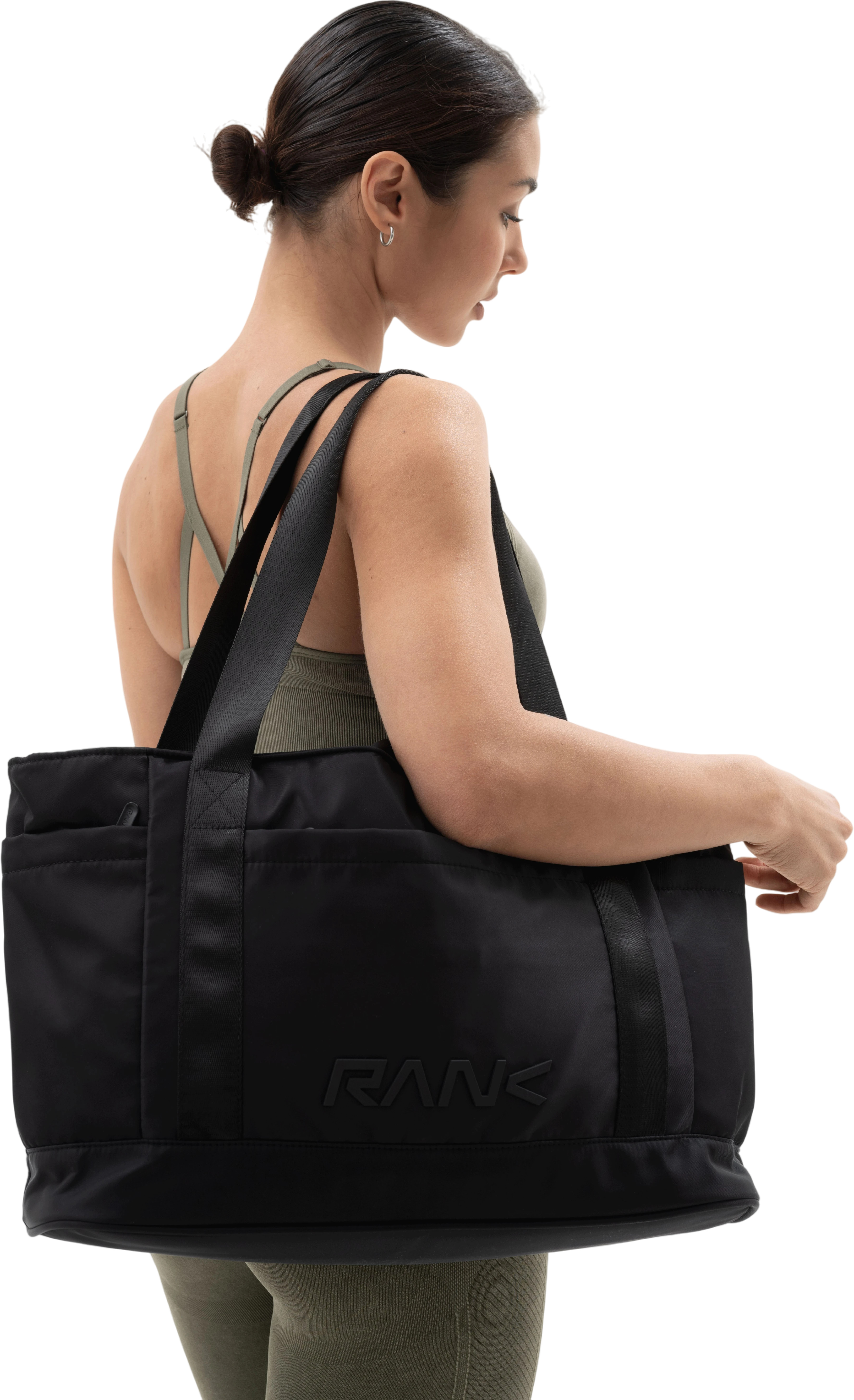 Сумка спортивная RANK LG Sport Bag
