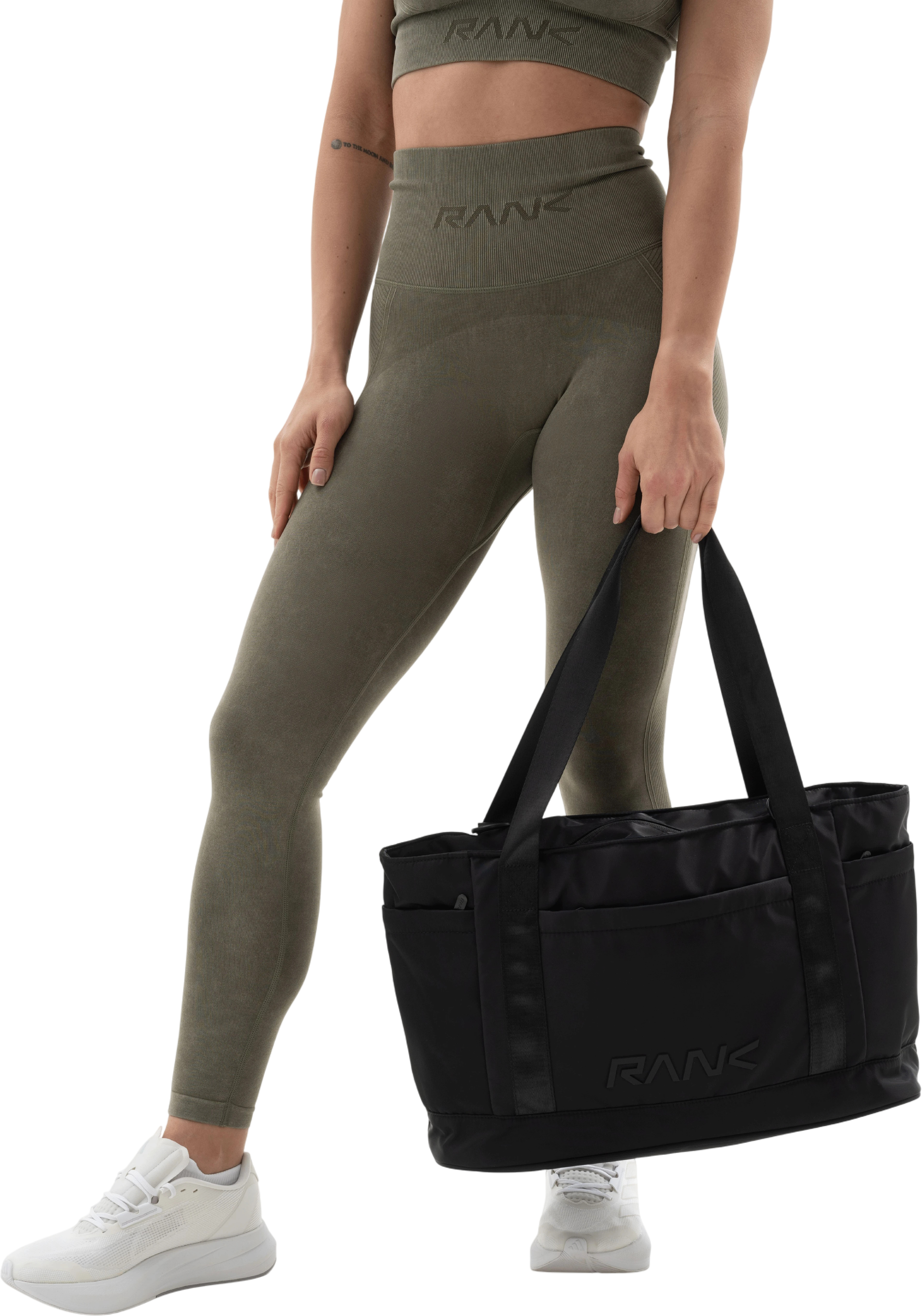 Сумка спортивная RANK LG Sport Bag