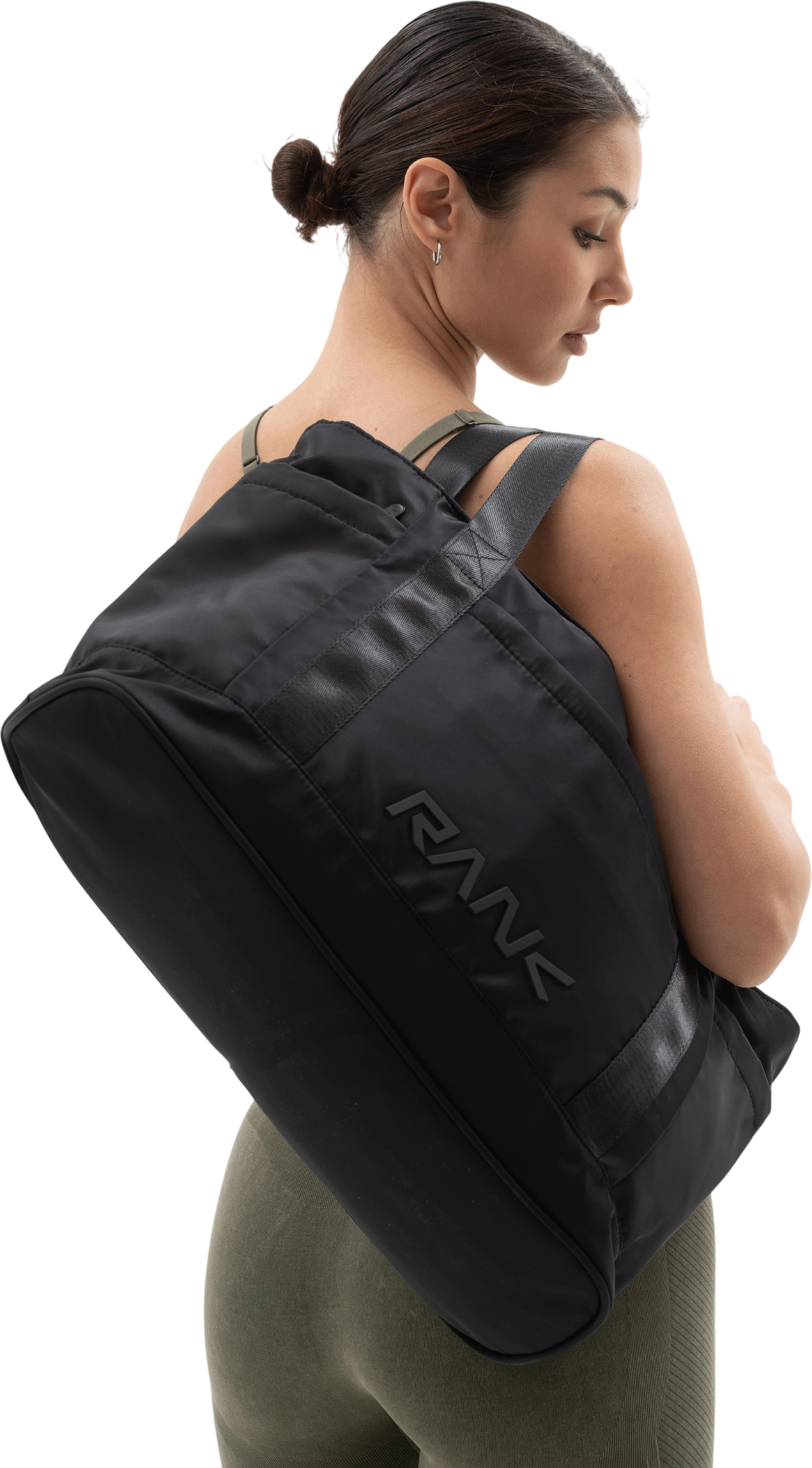Сумка спортивная RANK LG Sport Bag