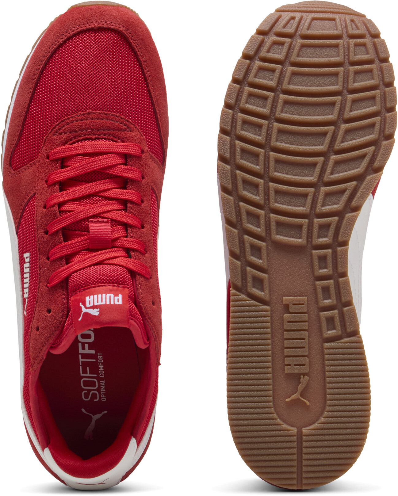 Кроссовки Puma ST MILER