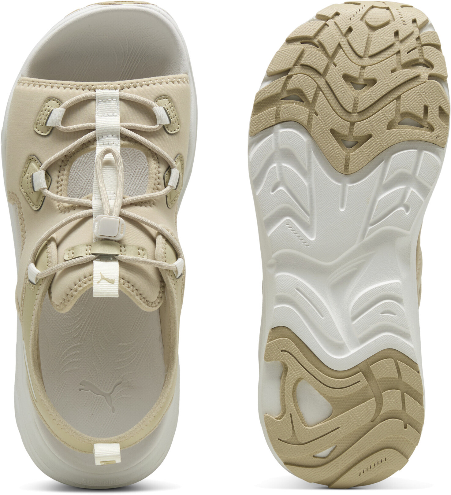 Сандалии Puma Hypnotic Sandal