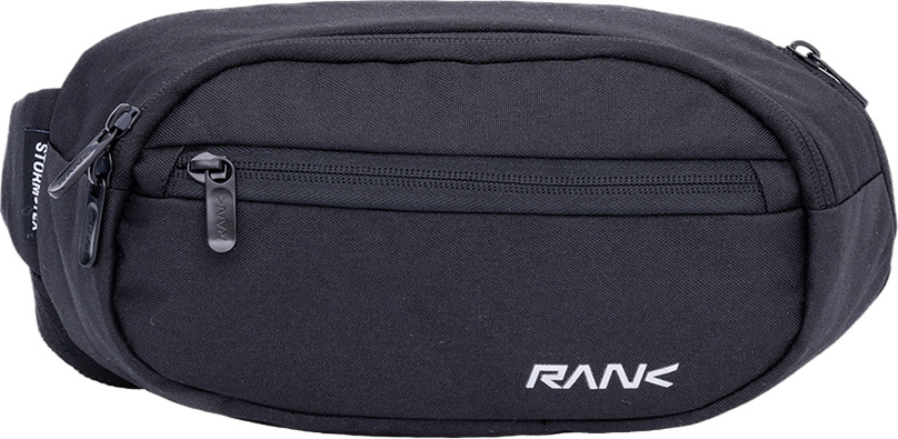 Сумка на пояс RANK Core Waist Bag