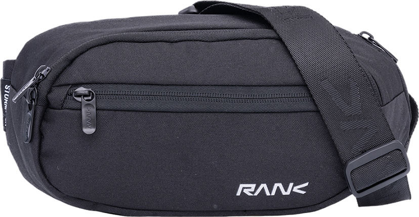 Сумка на пояс RANK Core Waist Bag