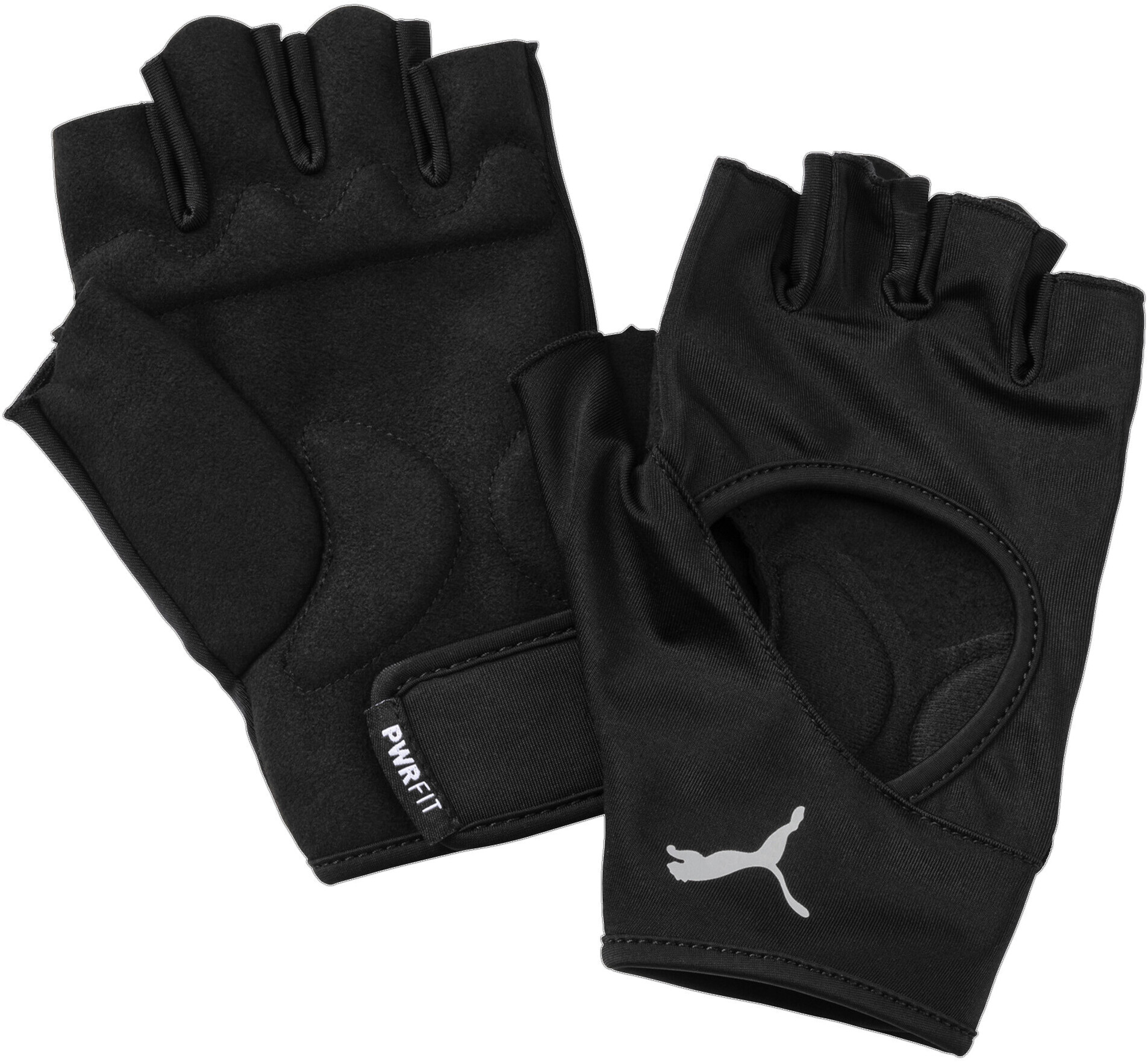 Перчатки Puma Track Essentials Gloves