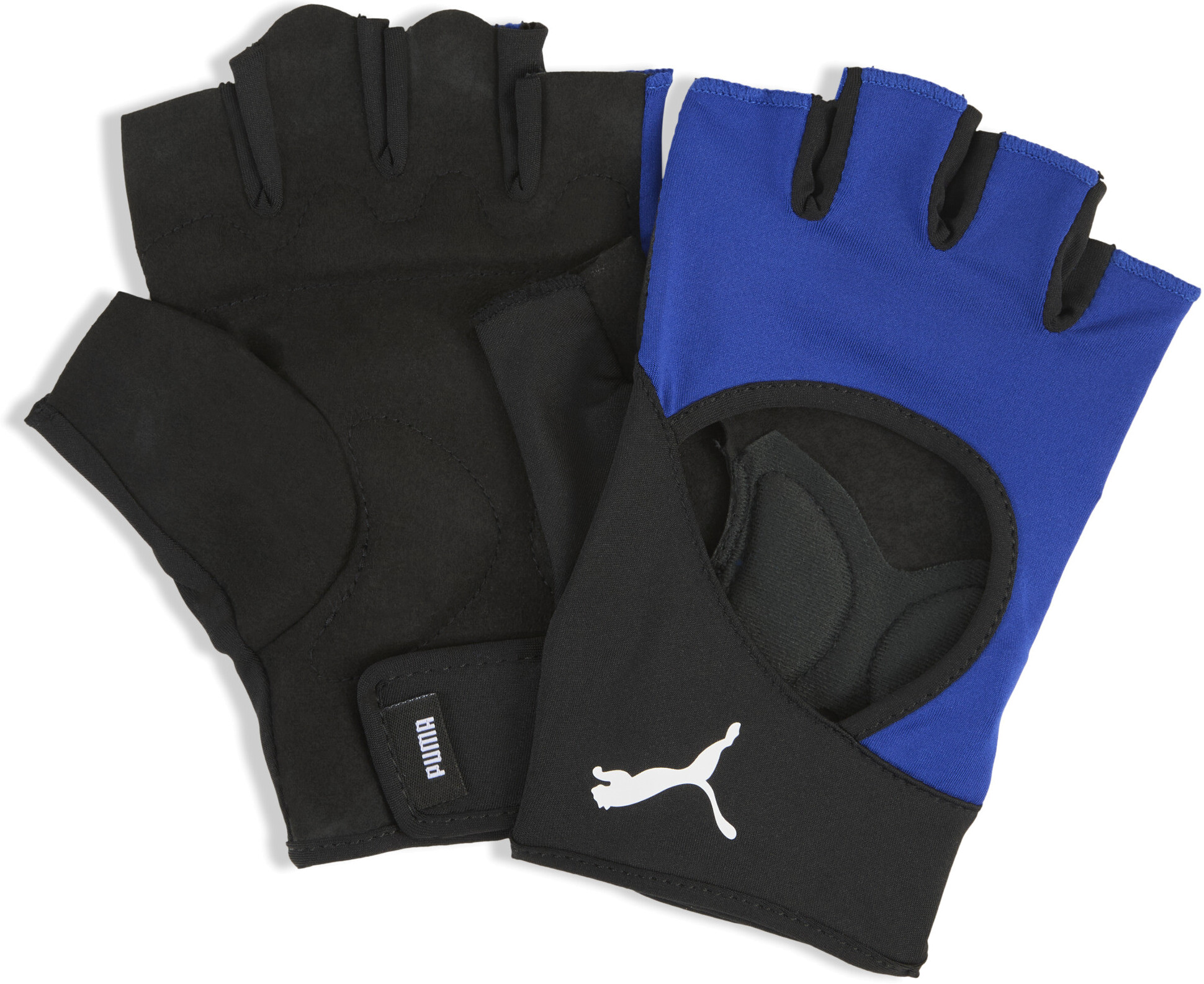 Перчатки Puma TR Ess Gloves