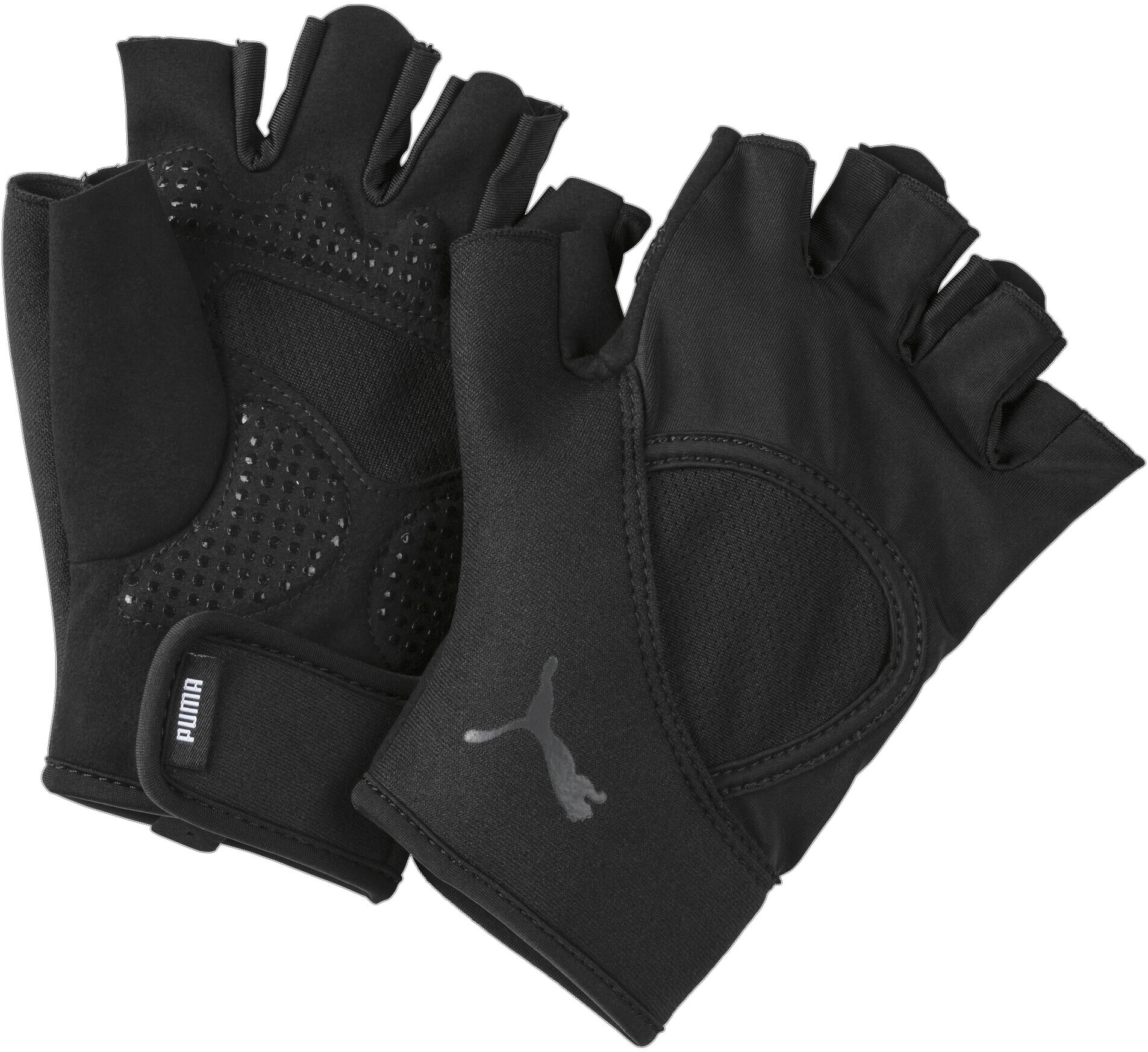Перчатки для фитнеса Puma TR Ess Gloves Up