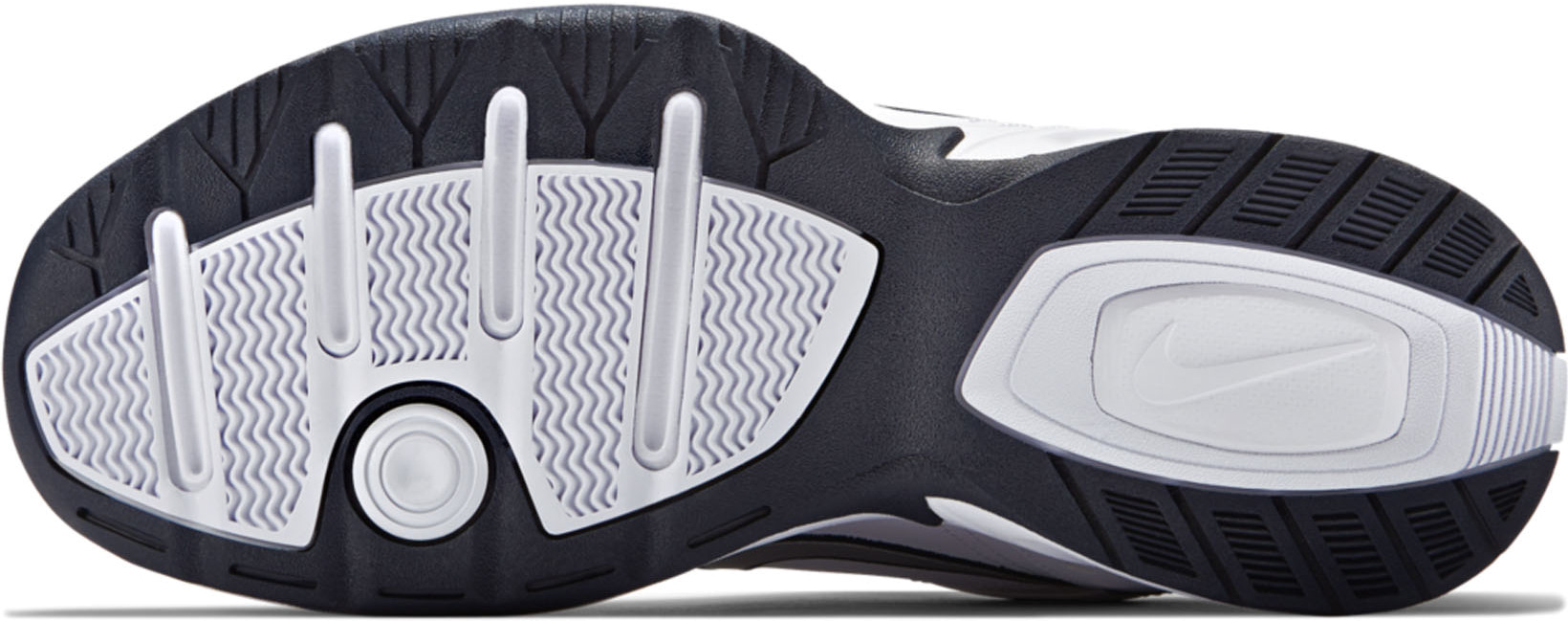 Кроссовки Nike Air Monarch Iv