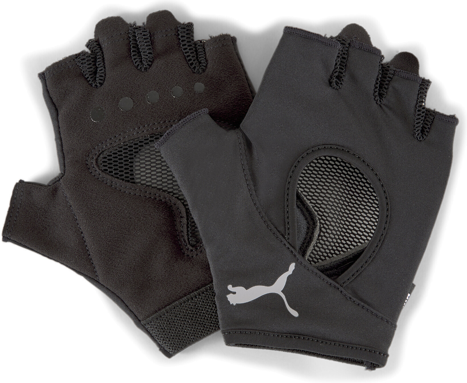 Перчатки для фитнеса Puma Tr Gym Gloves