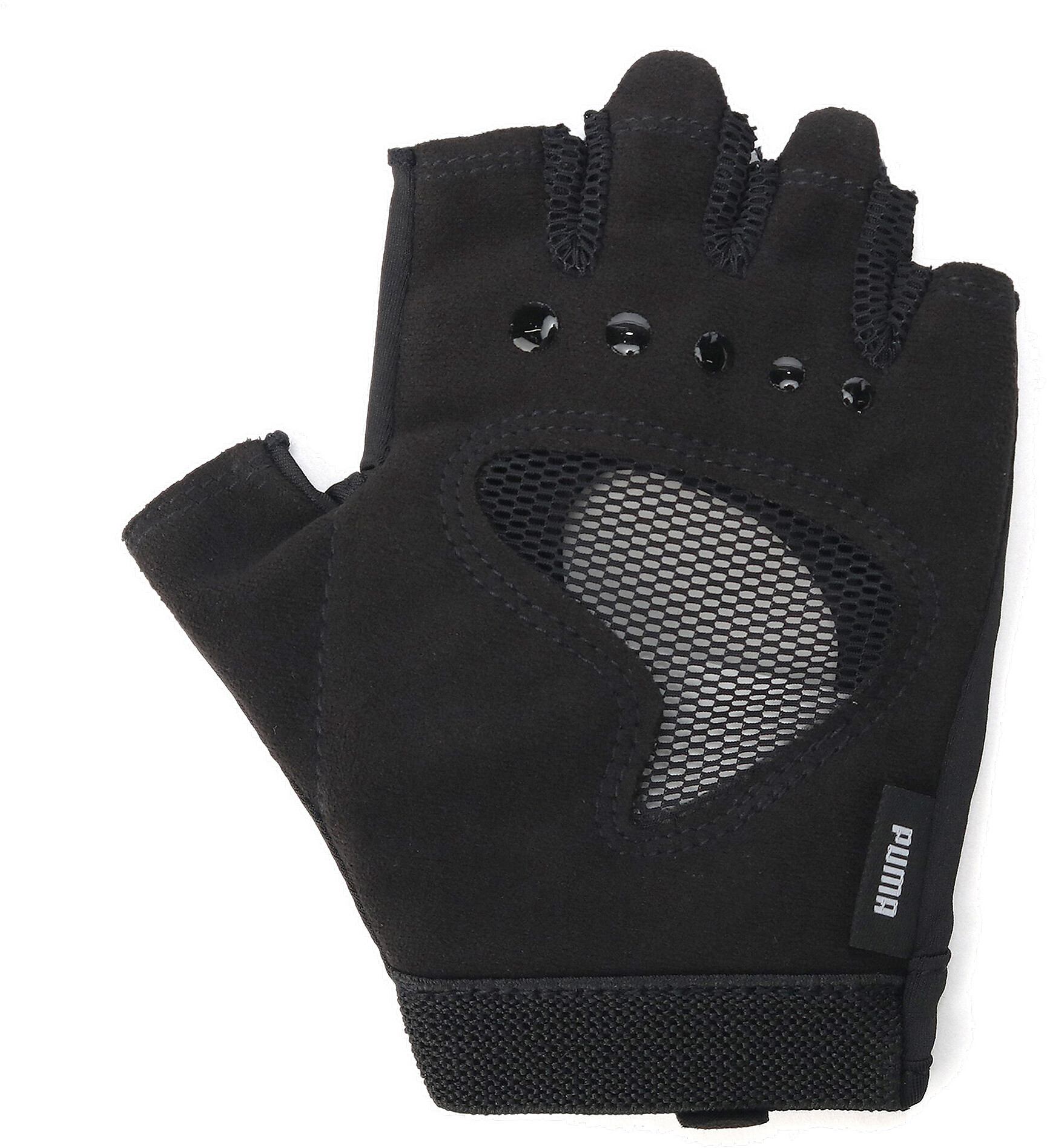 Перчатки для фитнеса Puma Tr Gym Gloves