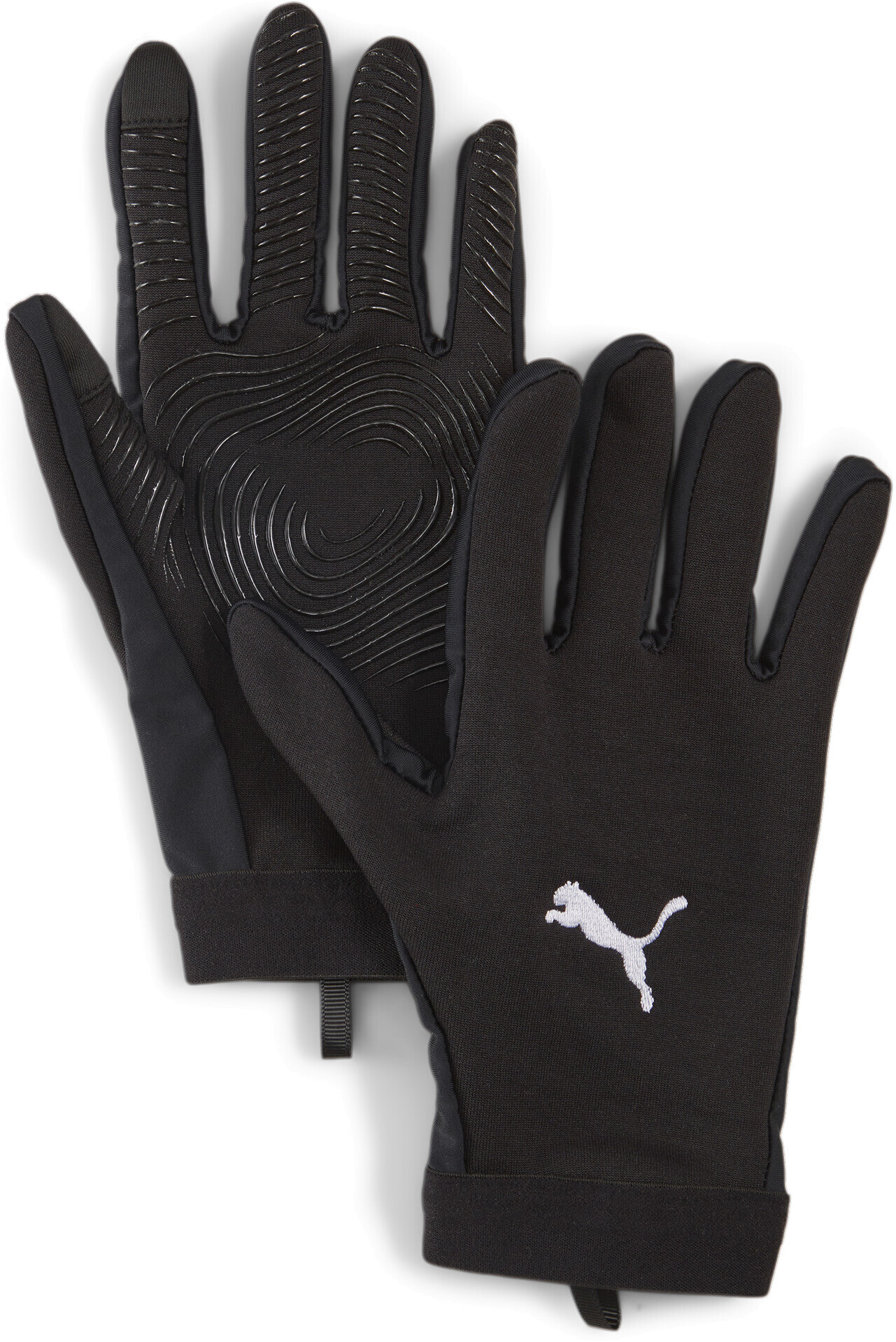 Перчатки вратарские Puma individualWINTERIZED Player Glove