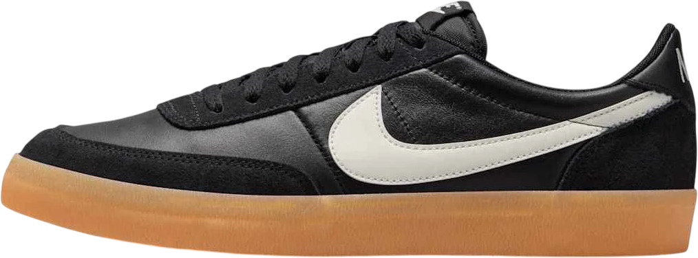 Кроссовки Nike Killshot 2 leather\black/sail-gum yellow