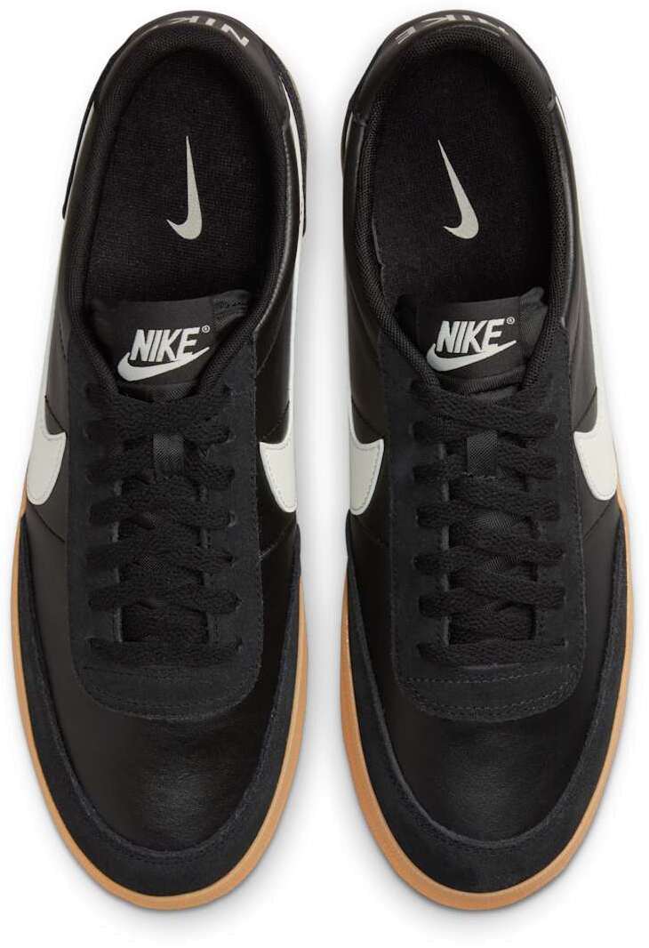 Кроссовки Nike Killshot 2 leather\black/sail-gum yellow