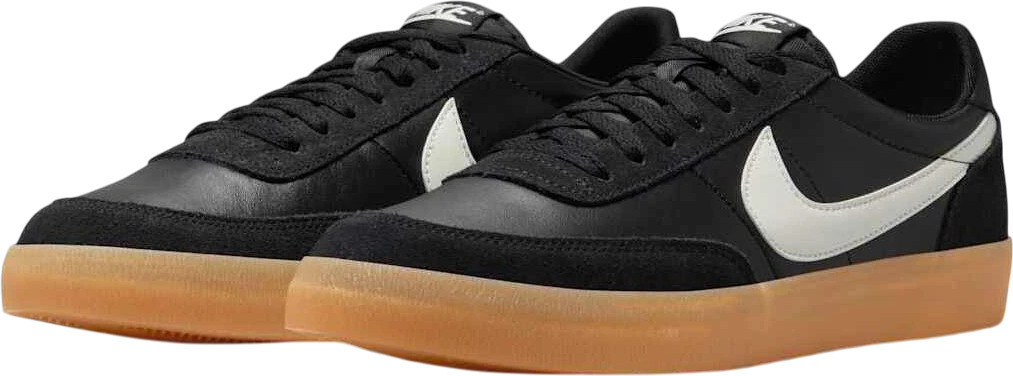 Кроссовки Nike Killshot 2 leather\black/sail-gum yellow